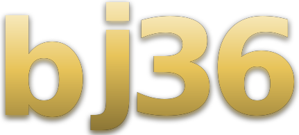 bj36 logo